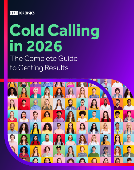 Cold Calling in 2026-1