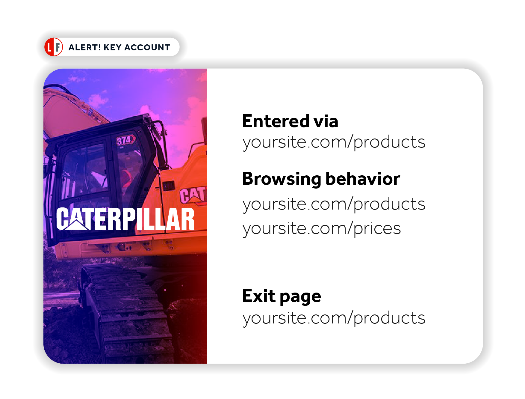 Caterpillar